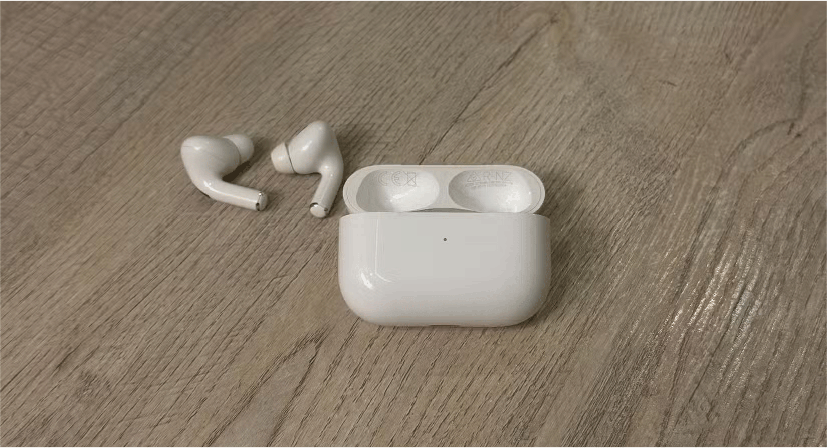 5 ways to check AirPods model Picture 8