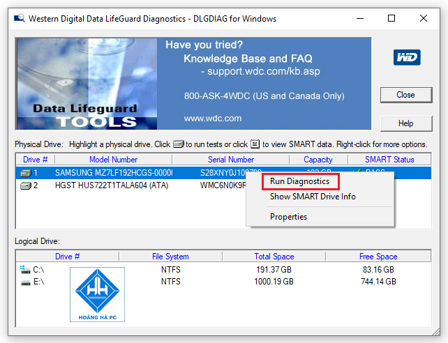 5 Ways to Check Bad Sectors on Hard Drives and Prevent Them Effectively? Picture 10