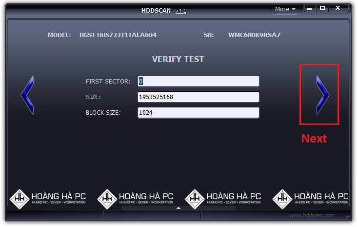 5 Ways to Check Bad Sectors on Hard Drives and Prevent Them Effectively? Picture 6