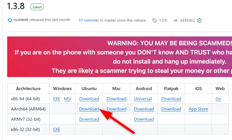 5 ways to control Linux computer from phone Picture 2