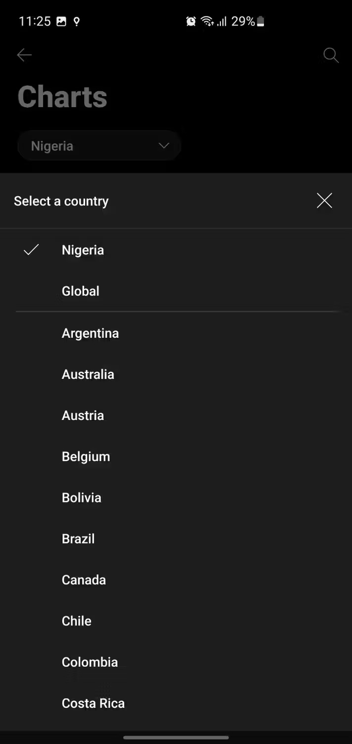 5 ways to find new songs on YouTube Music Picture 8