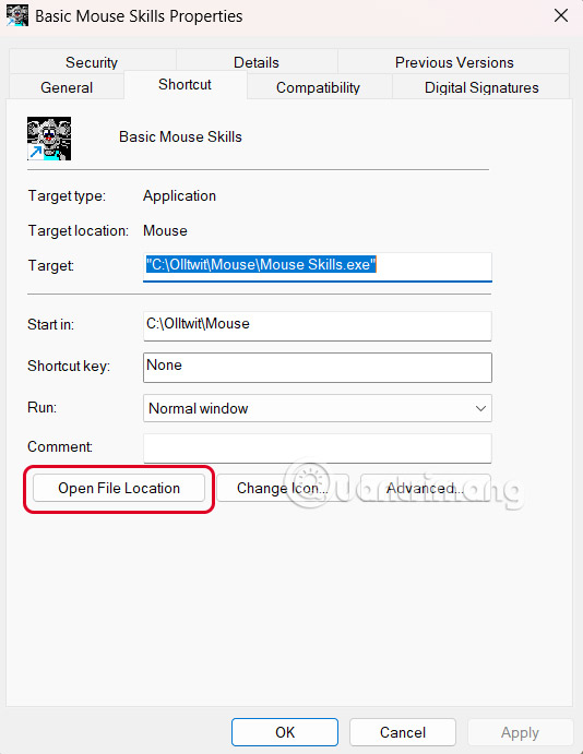5 ways to find software installation location on Windows Picture 2