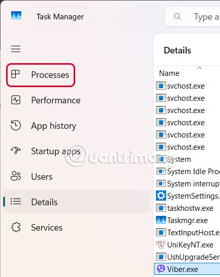5 ways to find software installation location on Windows Picture 7