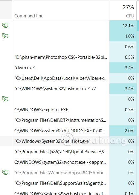 5 ways to find software installation location on Windows Picture 9