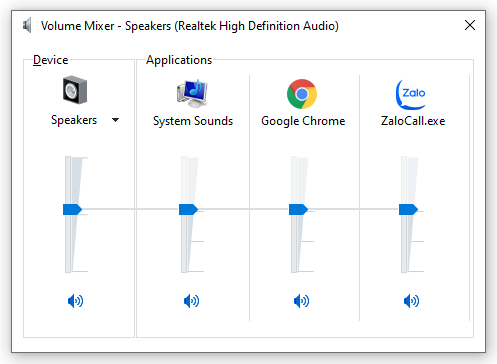 5 Ways to Fix Computer Sound Loss Problem Win 10 Picture 2