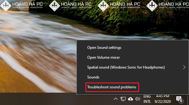 5 Ways to Fix Computer Sound Loss Problem Win 10 Picture 5