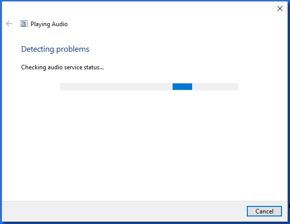 5 Ways to Fix Computer Sound Loss Problem Win 10 Picture 6