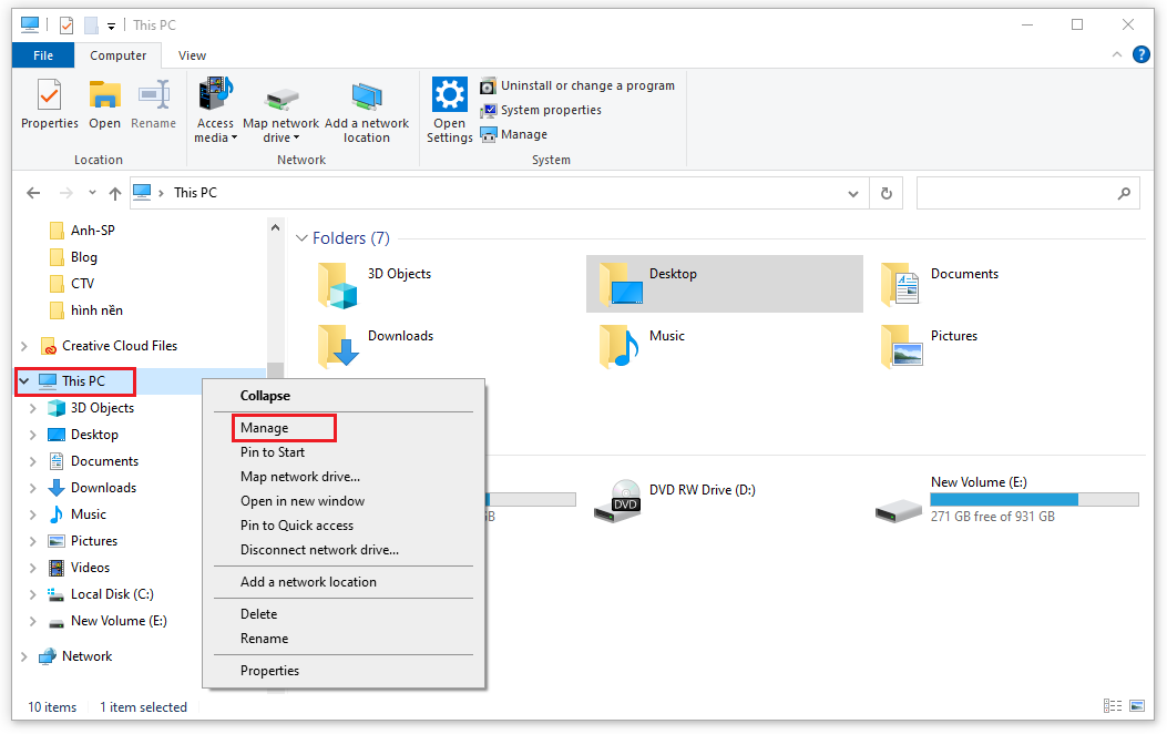 5 Ways to Fix Computer Sound Loss Problem Win 10 Picture 7