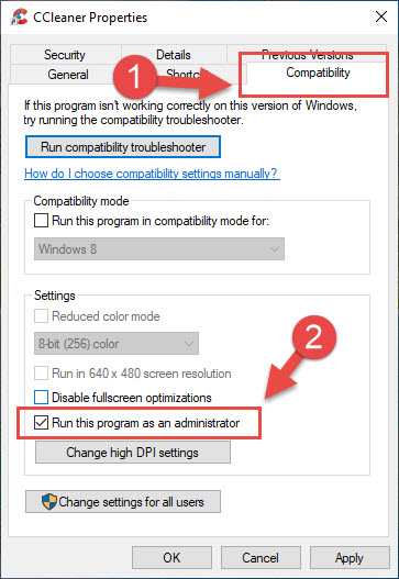 5 Ways to Fix 'The Application Was Unable To Start (0xc000007b)' Error Picture 3