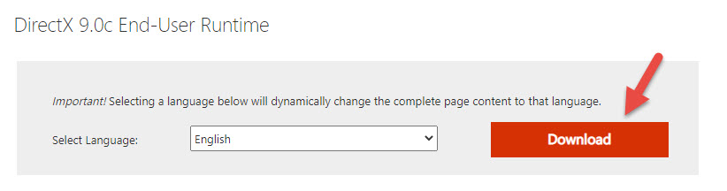5 Ways to Fix 'The Application Was Unable To Start (0xc000007b)' Error Picture 4