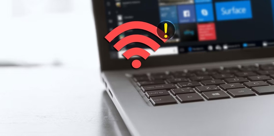 5 ways to fix Wi-Fi disconnection issues on Windows 11 laptops. Picture 1
