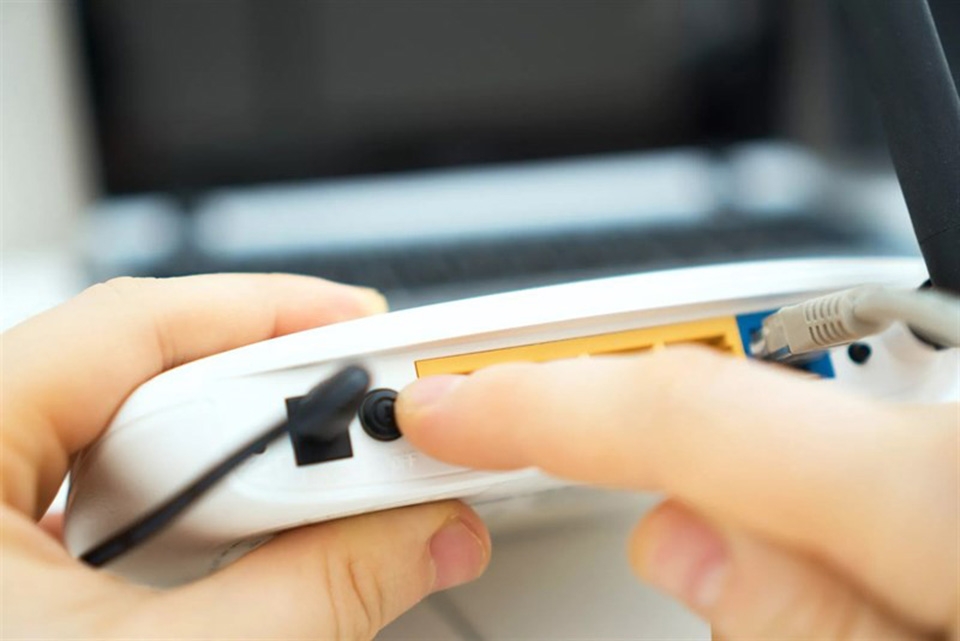 5 ways to fix Wi-Fi disconnection issues on Windows 11 laptops. Picture 12