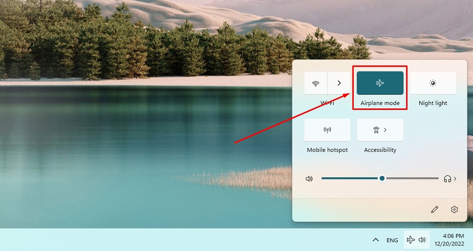 5 ways to fix Wi-Fi disconnection issues on Windows 11 laptops. Picture 2
