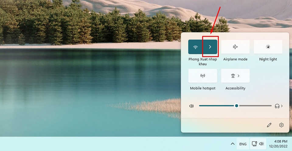 5 ways to fix Wi-Fi disconnection issues on Windows 11 laptops. Picture 6