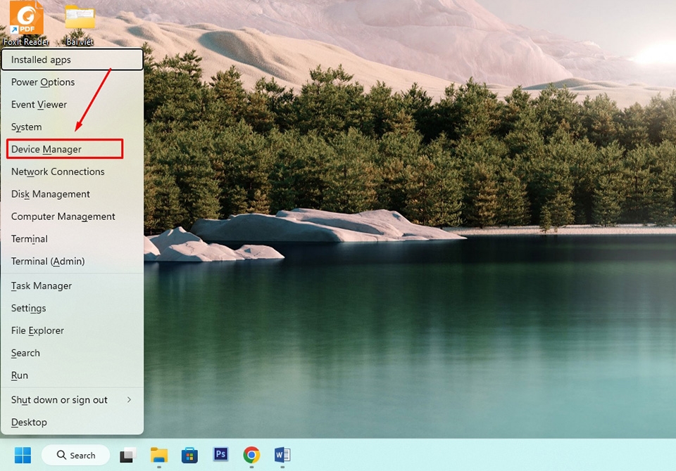 5 ways to fix Wi-Fi disconnection issues on Windows 11 laptops. Picture 9