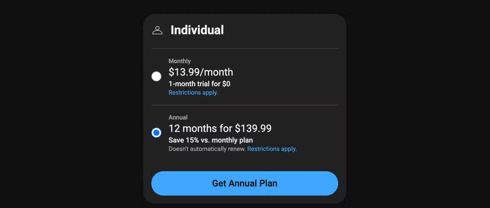 5 Ways to Get YouTube Premium for Cheap Picture 2