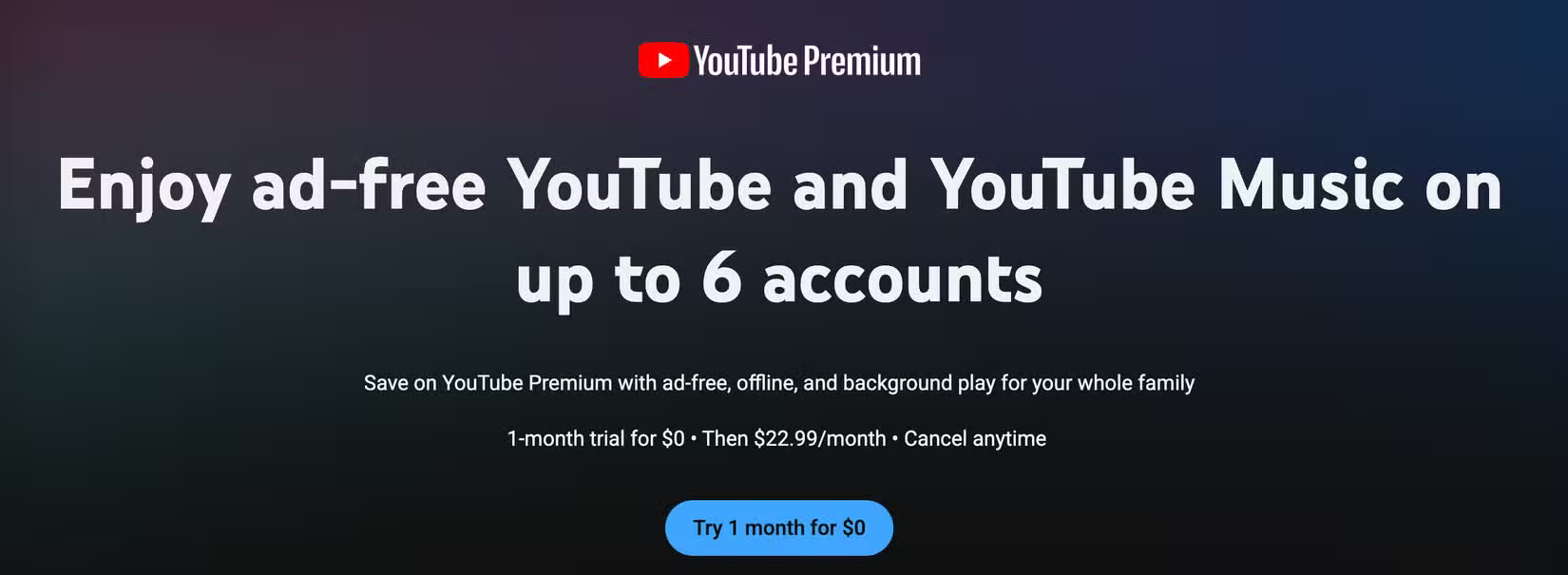 5 Ways to Get YouTube Premium for Cheap Picture 3