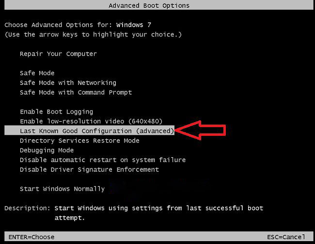 5 Ways to Handle When Your Computer Cannot Enter Windows? Picture 2