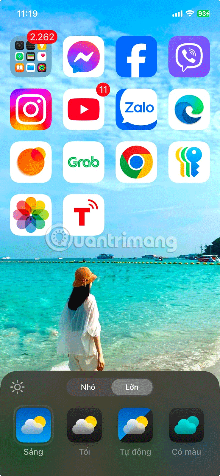 5 ways to keep your iPhone home screen tidy Picture 10