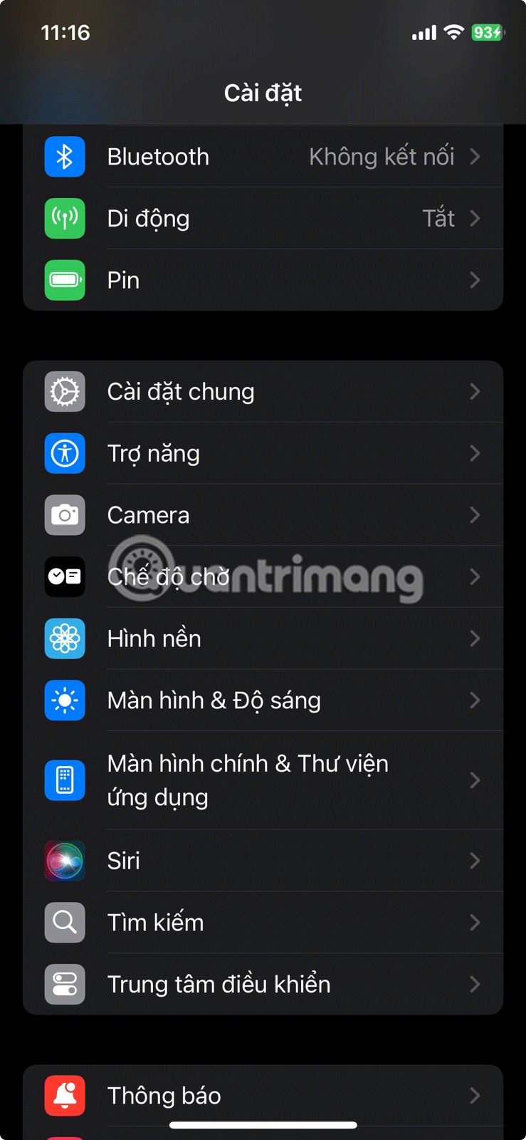 5 ways to keep your iPhone home screen tidy Picture 3