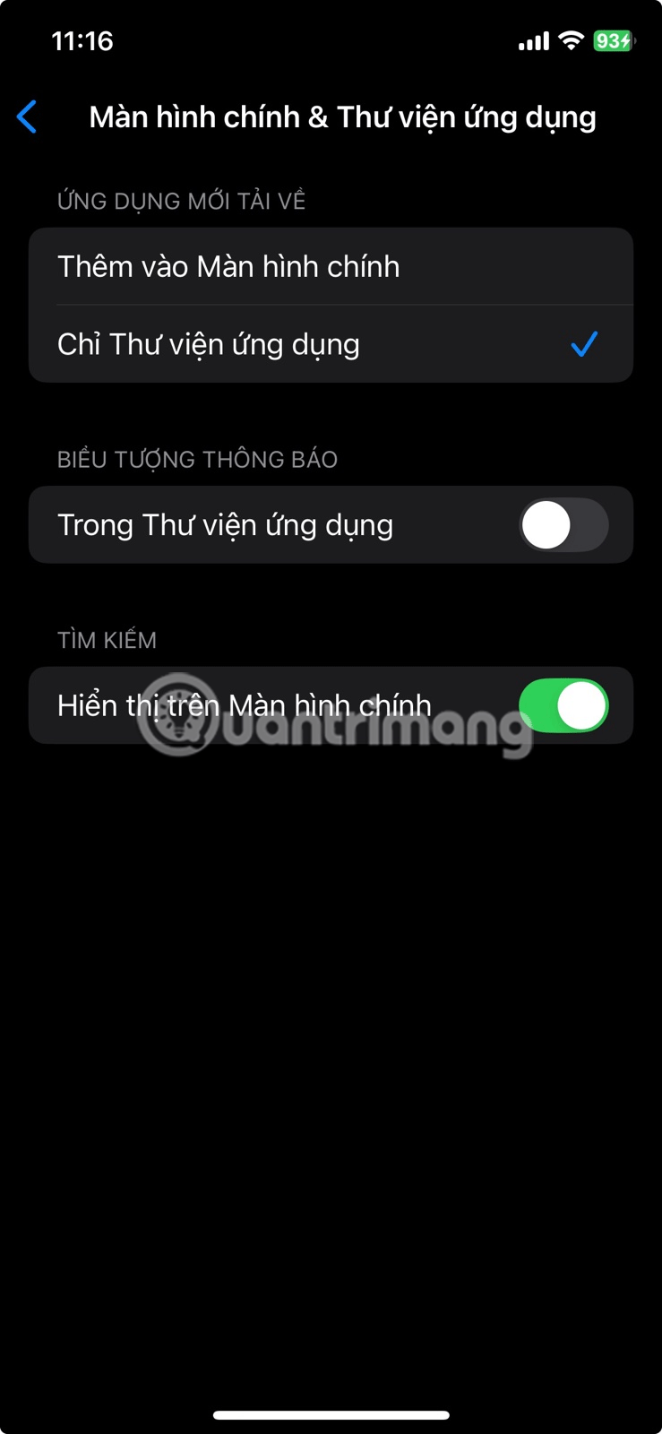 5 ways to keep your iPhone home screen tidy Picture 4