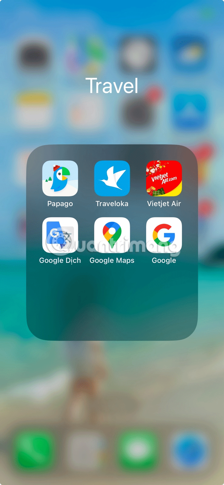5 ways to keep your iPhone home screen tidy Picture 6