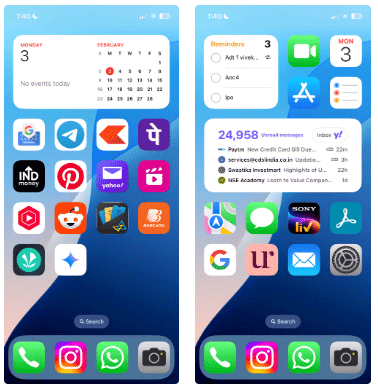 5 ways to keep your iPhone home screen tidy Picture 7