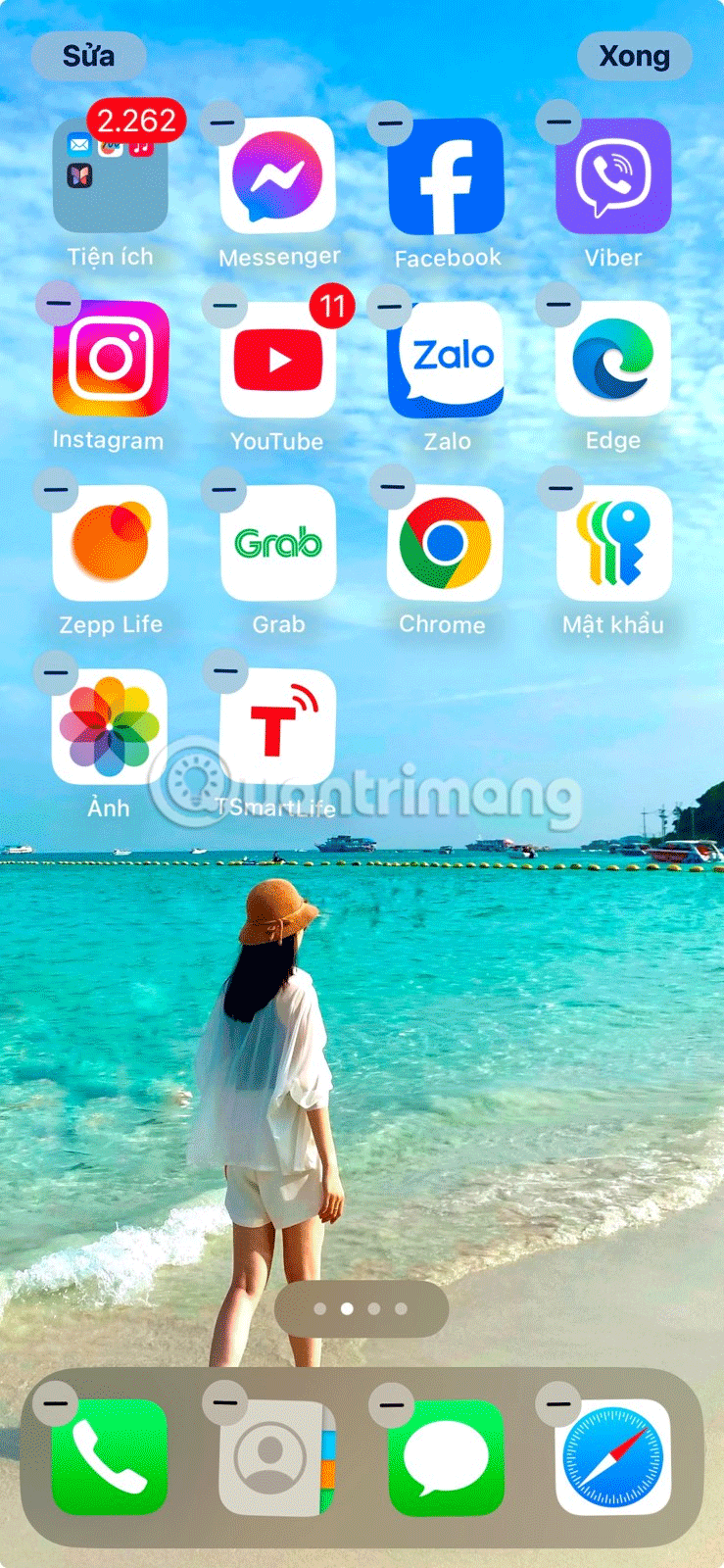 5 ways to keep your iPhone home screen tidy Picture 8