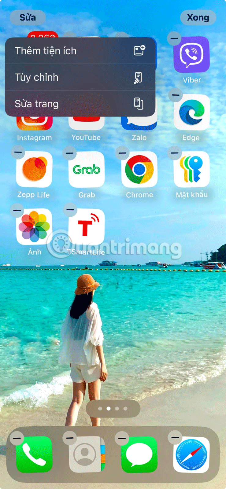 5 ways to keep your iPhone home screen tidy Picture 9