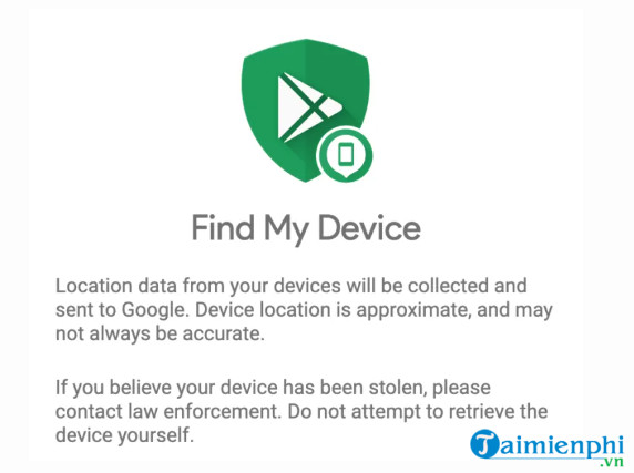 Picture 4 of 5 Ways to Locate a Lost Samsung Phone