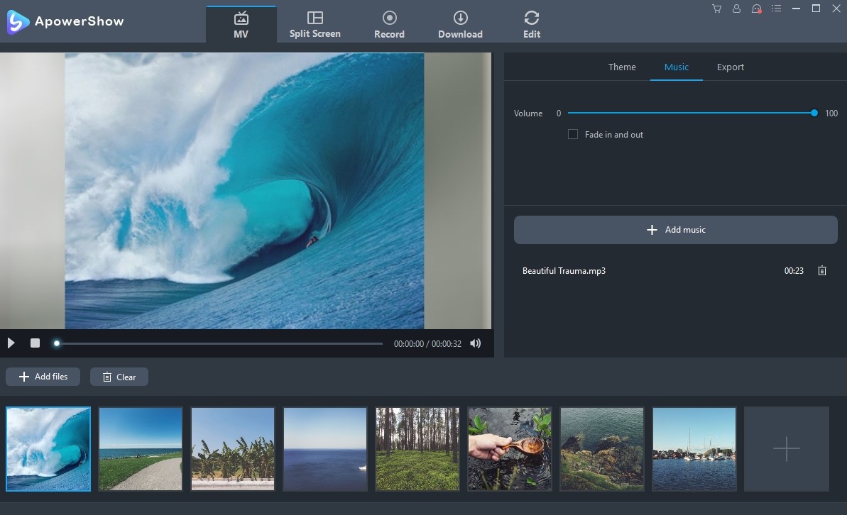 5 Ways to Make Beautiful Videos from Photos for Users Picture 6
