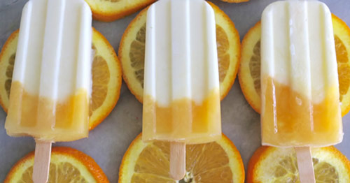 5 ways to make delicious fruit ice cream, easy to make at home Picture 2