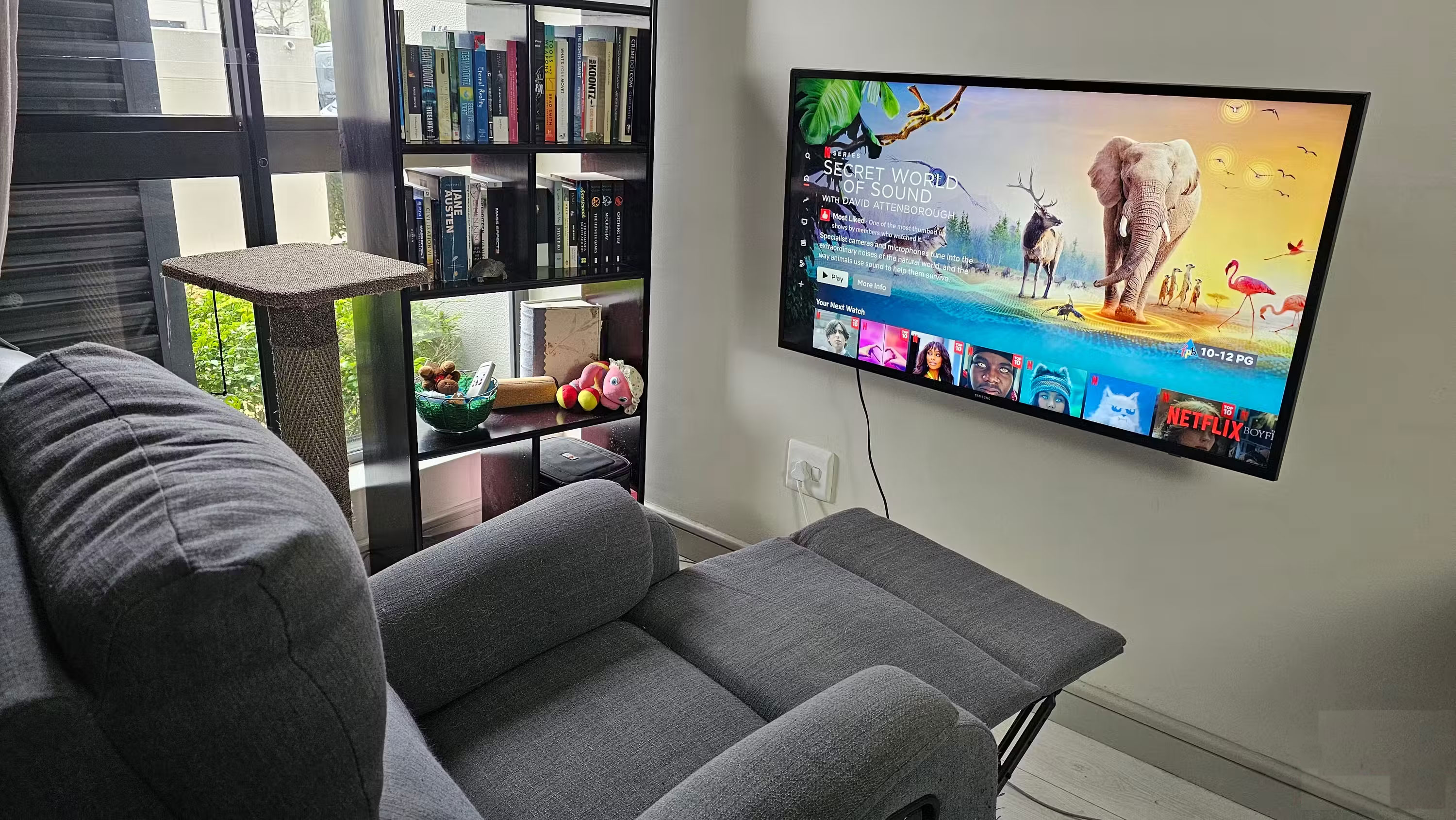 5 ways to make your gaming system more comfortable for people with chronic pain Picture 2