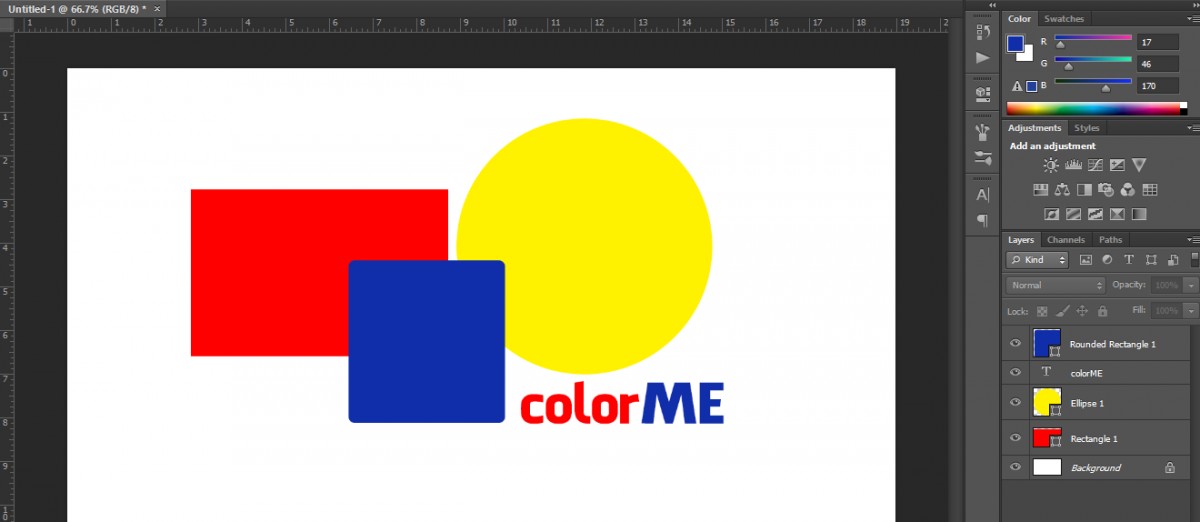5 Ways to Merge Layers in Photoshop in Just a Snap Picture 2