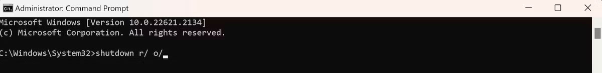 5 ways to open the Startup Repair tool on Windows Picture 3