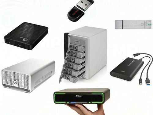 Picture 5 of 5 ways to protect your USB device and prevent data loss.