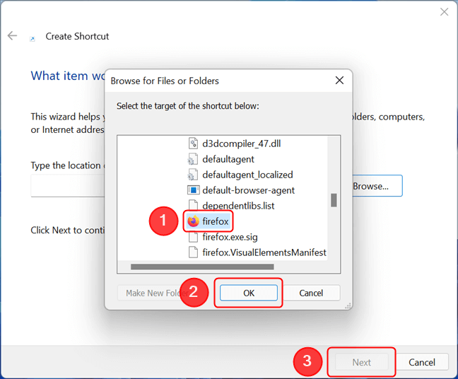 5 ways to quickly launch programs on Windows Picture 7