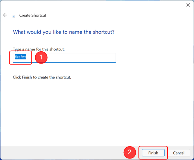 5 ways to quickly launch programs on Windows Picture 8