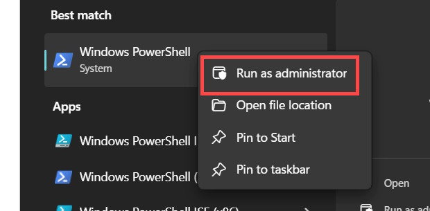 5 ways to run File Explorer with administrator privileges on Windows 11 Picture 3
