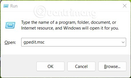 5 ways to turn off Windows 11 Update, stop updating Windows 11 Picture 5