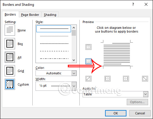 5 ways to underline in Word Picture 10