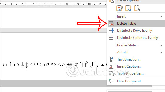 5 ways to underline in Word Picture 16