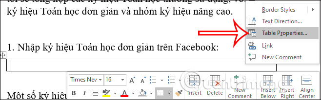 5 ways to underline in Word Picture 8