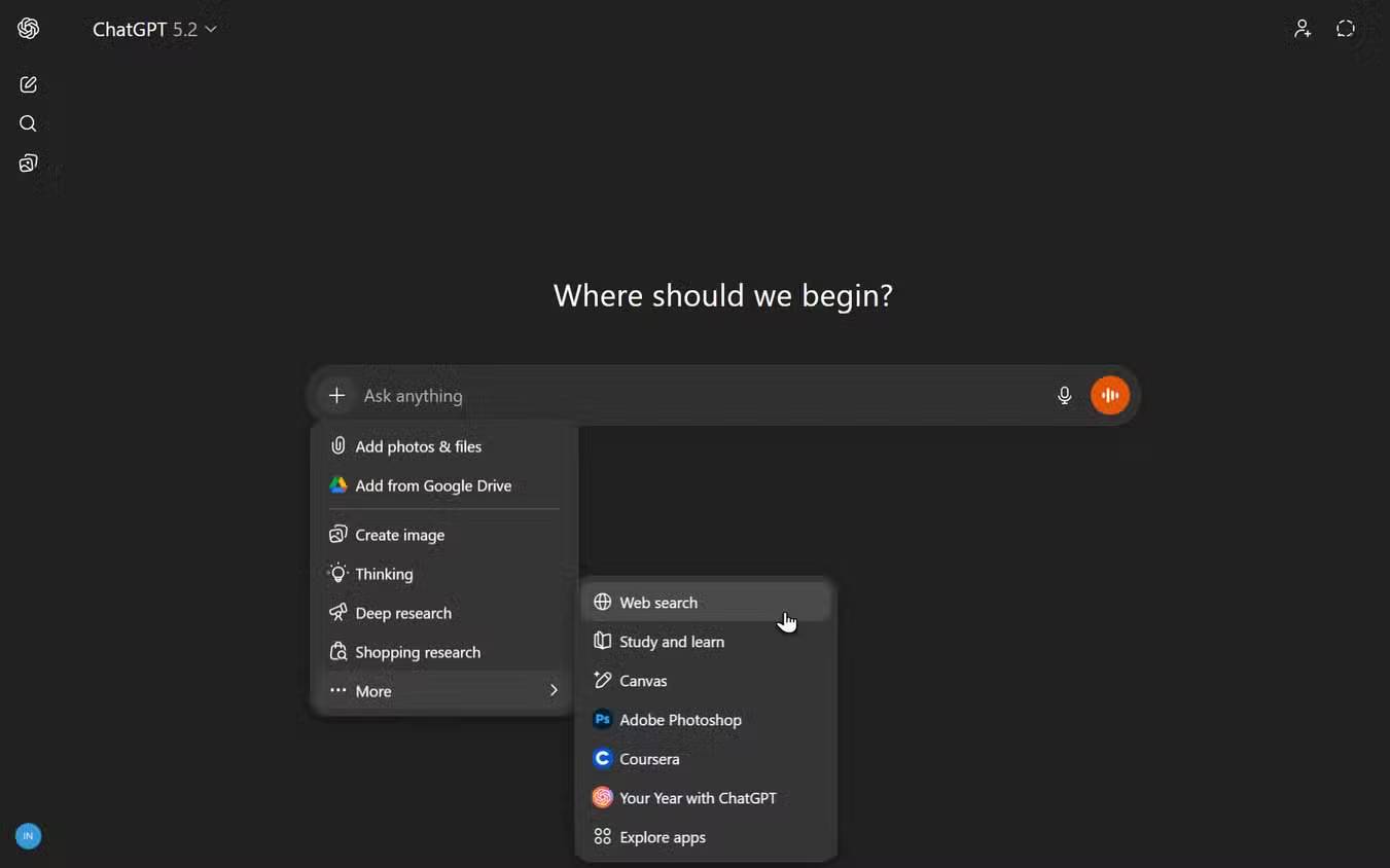 5 ways to use ChatGPT Search to find information faster than Google. Picture 1