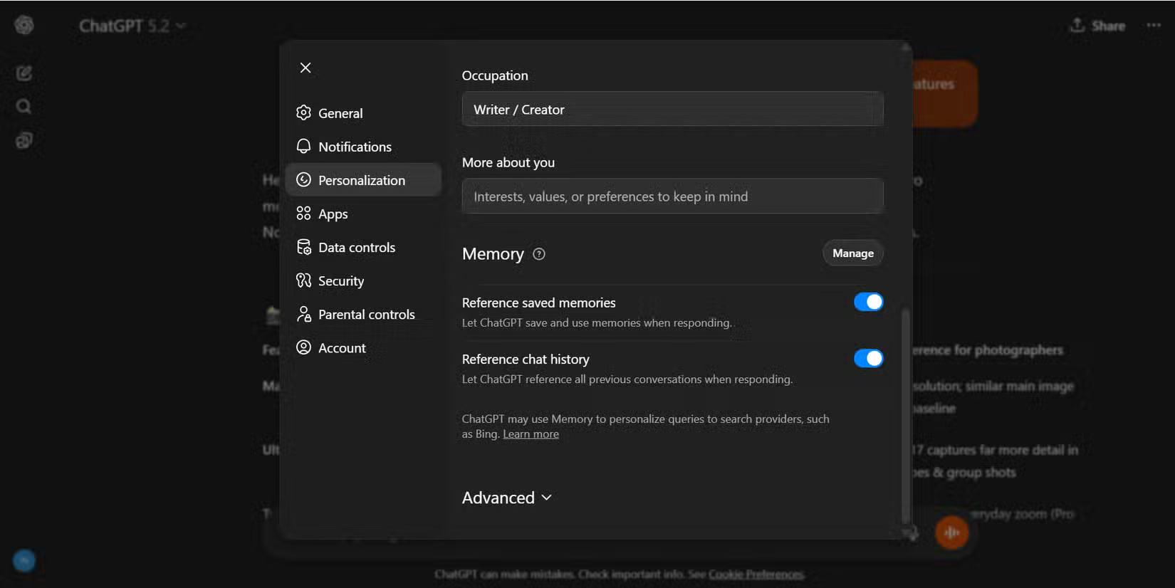 5 ways to use ChatGPT Search to find information faster than Google. Picture 9