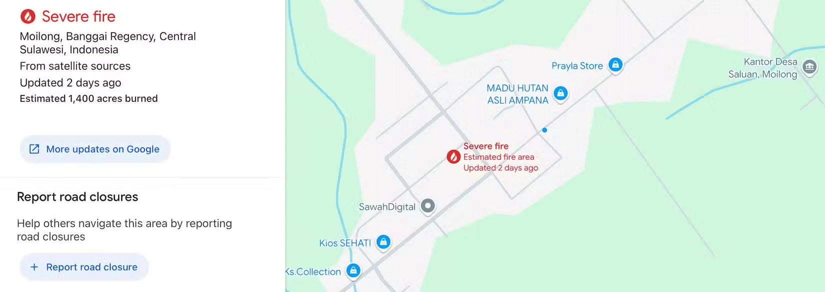 5 Ways to Use Google Maps Without Planning a Route Picture 3