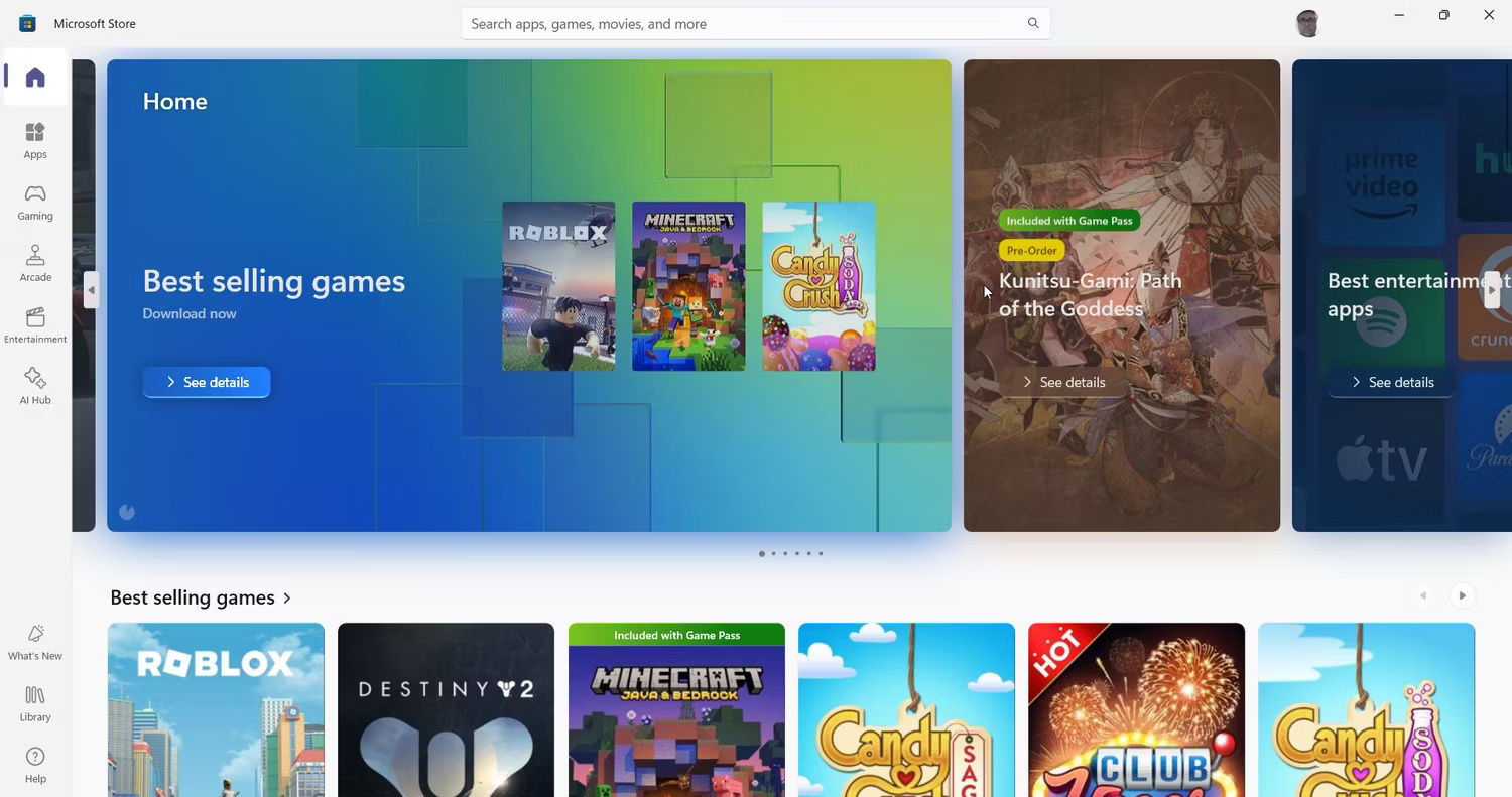 5 ways to use Linux to improve your Windows experience Picture 3