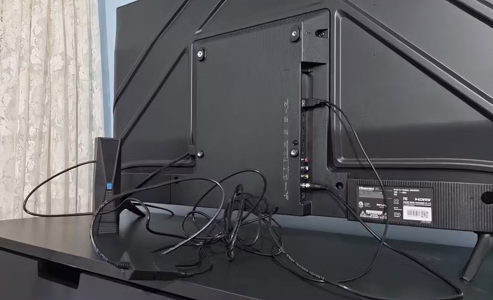 5 ways to use USB ports on Smart TV Picture 6