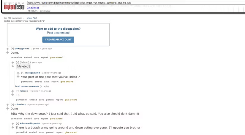 5 Ways to View Deleted Posts on Reddit Picture 3