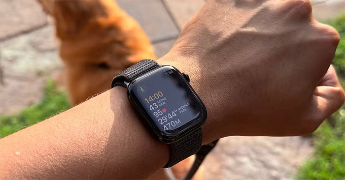 5 Wear OS smartwatch features to learn from Apple Watch Picture 2